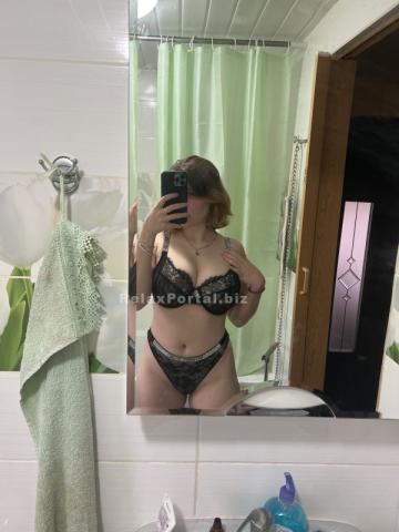 Индивидуалка Злата Фотография 3